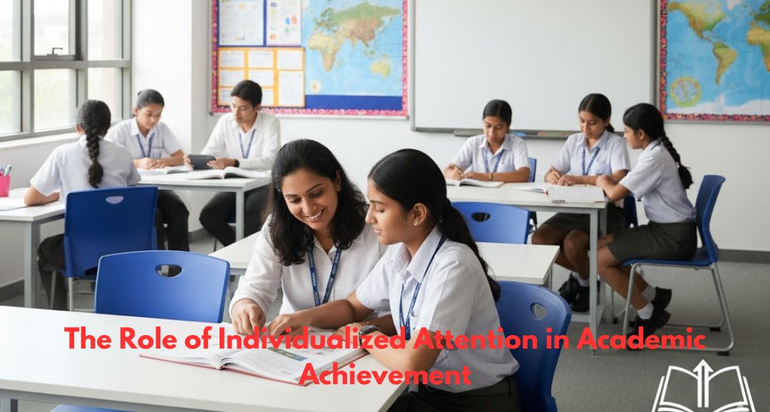 The Role of Individualized Attention in Academic Achievement